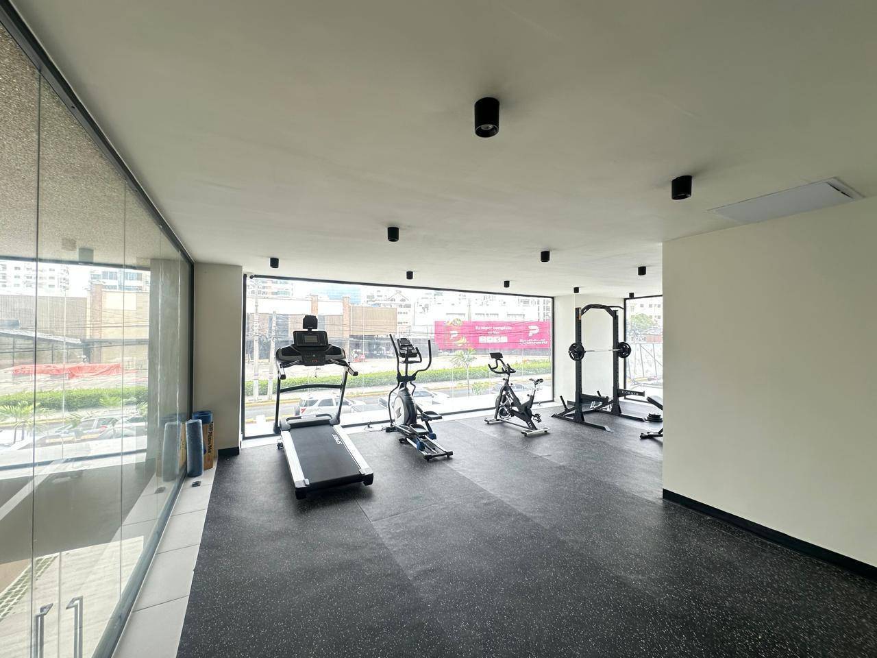 Apartamento en Venta en Ensanche Naco Foto 7323963-5.jpg