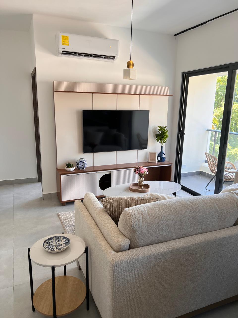Apartamento en Alquiler y Venta en el Ensanche Naco Foto 7323968-4.jpg