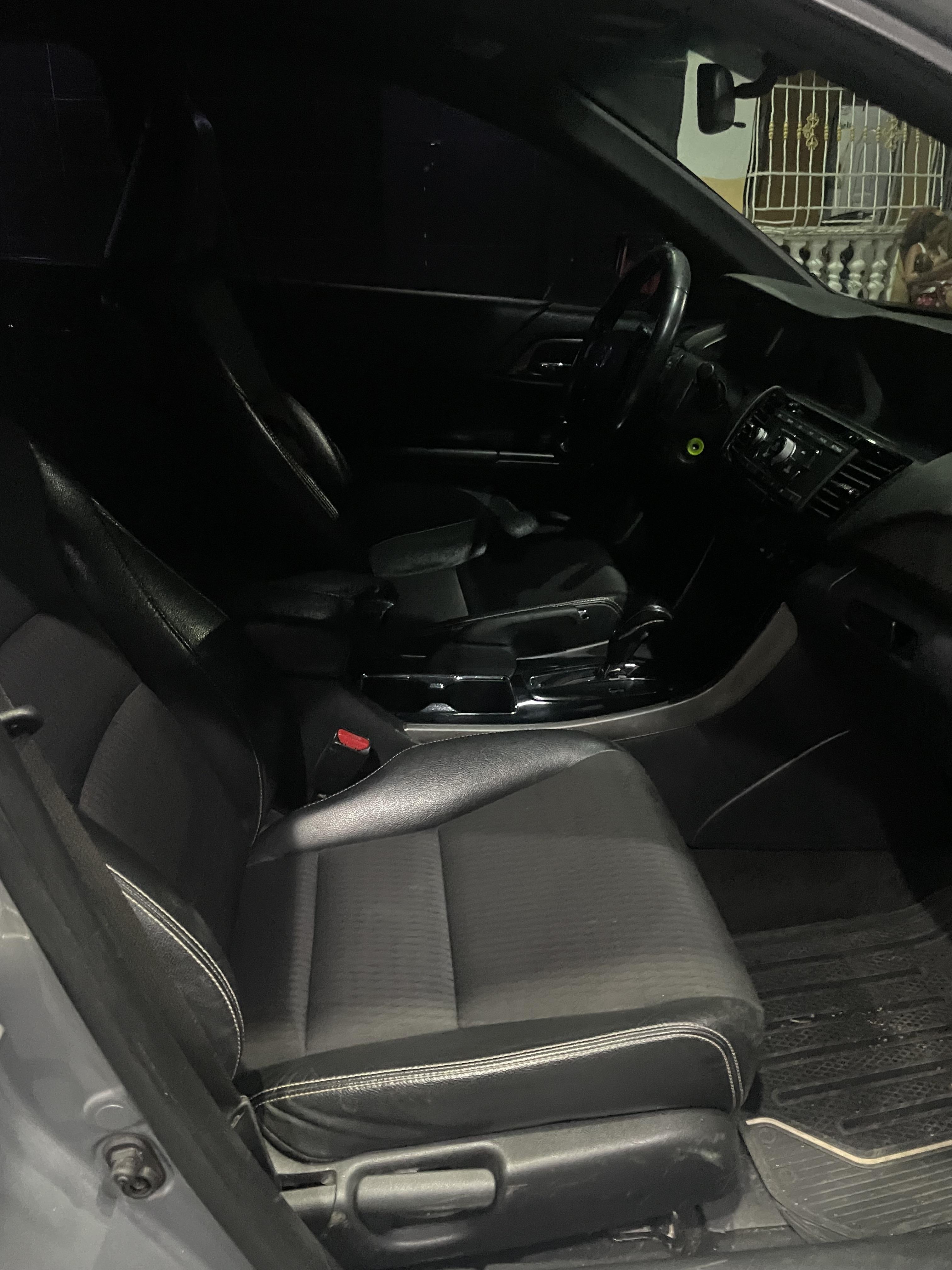 Honda Accord sport 2014 en Peravia Foto 7323974-5.jpg
