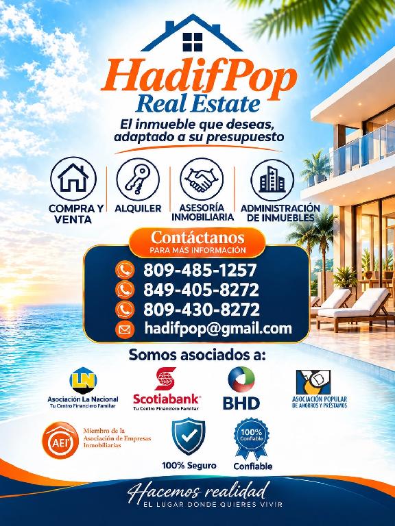 APARTAMENTOS EN RESIDENCIAL EXCLUSIVO EN VENTA Foto 7323987-11.jpg