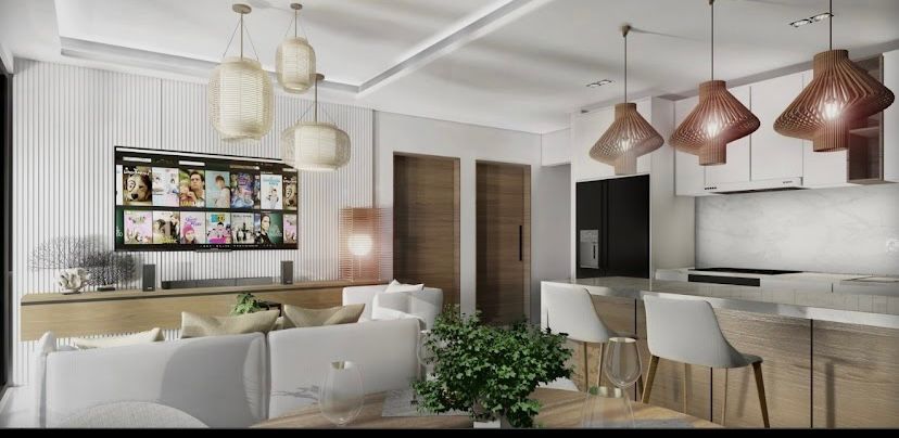 APARTAMENTOS EN RESIDENCIAL EXCLUSIVO EN VENTA Foto 7323987-5.jpg