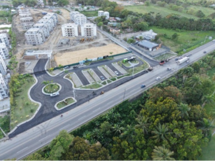 APARTAMENTOS EN RESIDENCIAL EXCLUSIVO EN VENTA Foto 7323987-9.jpg