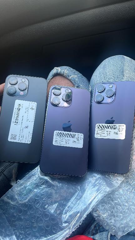 iPhone 14 Pro Max Esim factory 128GB  Foto 7323999-1.jpg