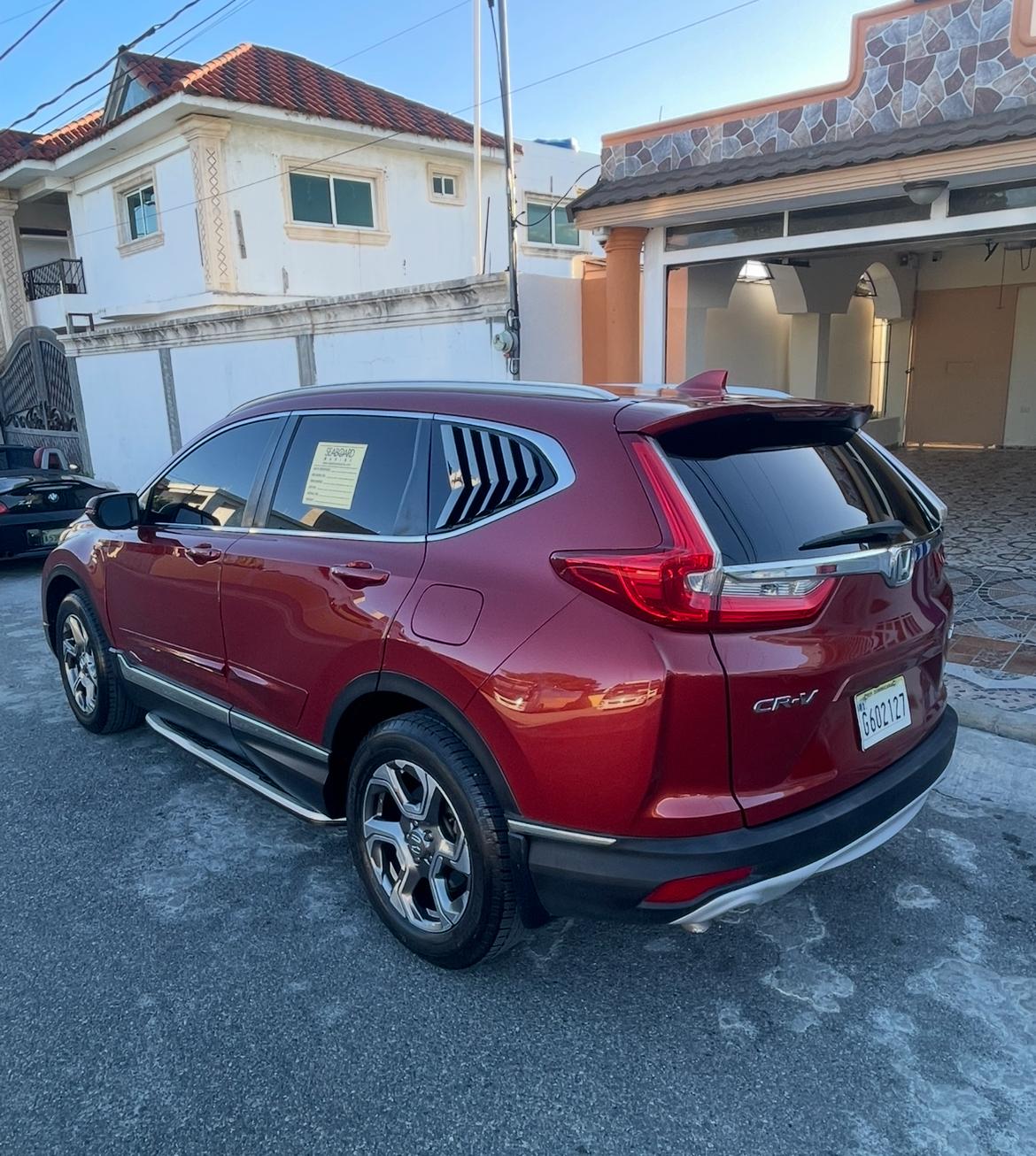 Honda CR-V EX-L 2017 en Peravia Foto 7324015-5.jpg