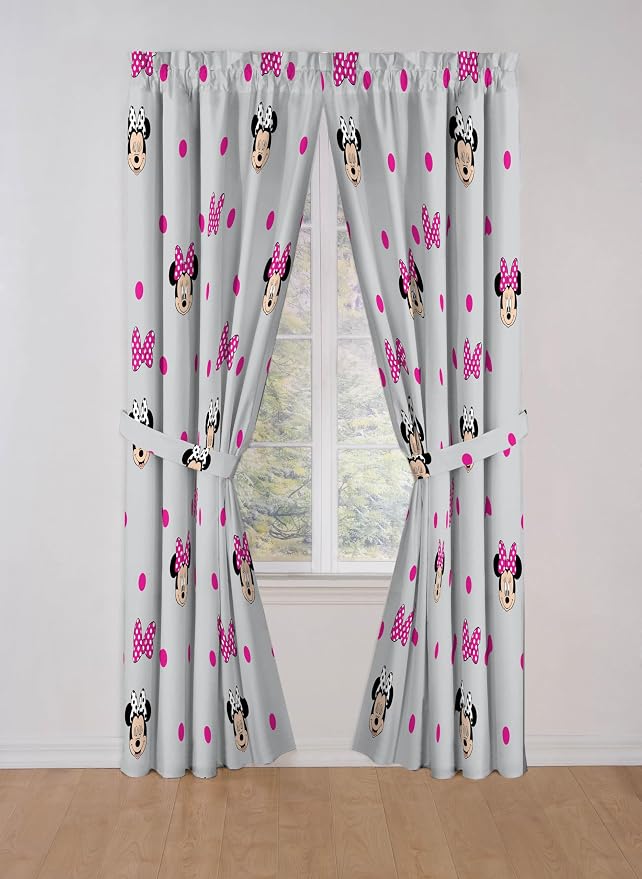 Cortinas de ventana para dormitorio de niñas Foto 7324022-2.jpg