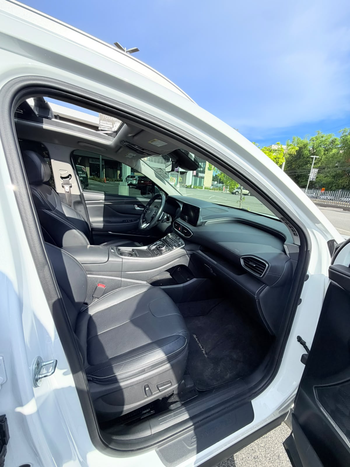 Hyundai Santafe   Modelo SEL plus  Año 2022 Foto 7324027-11.jpg