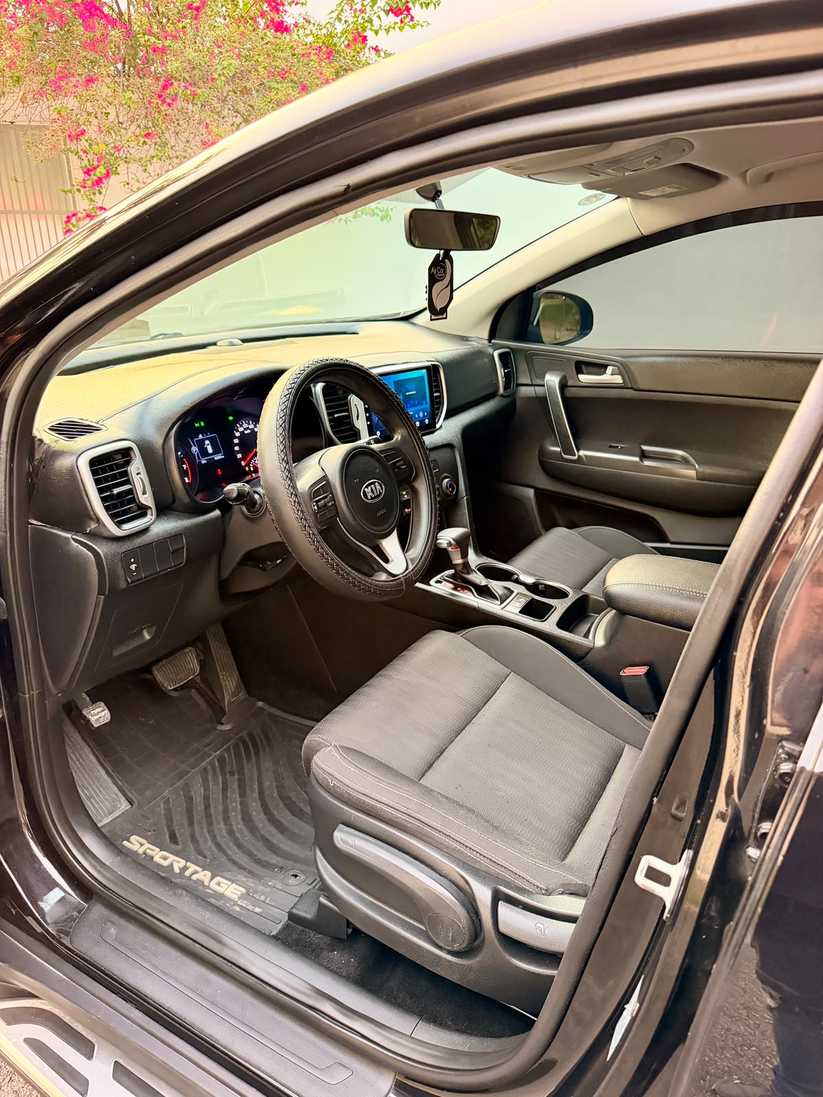 Kia Sportage LX 2018 Foto 7324029-10.jpg