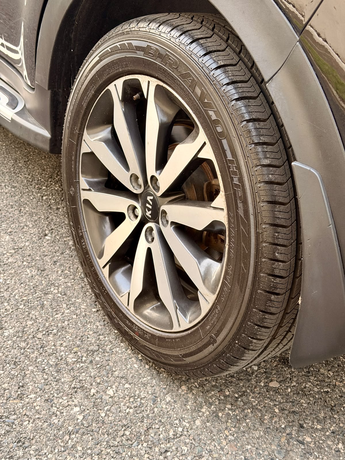 Kia Sportage LX 2018 Foto 7324029-15.jpg