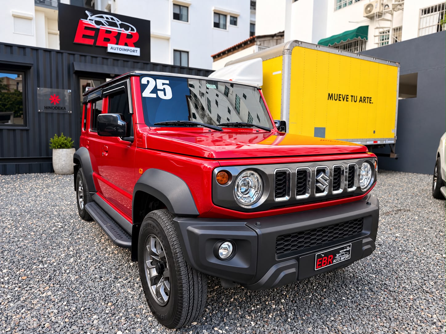 Suzuki Jimny 2025 Foto 7324043-2.jpg