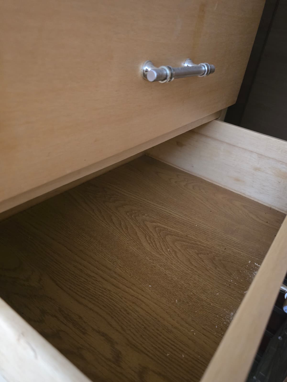 Chifonier / Bureau fabricado en Madera de Maple Foto 7324046-2.jpg