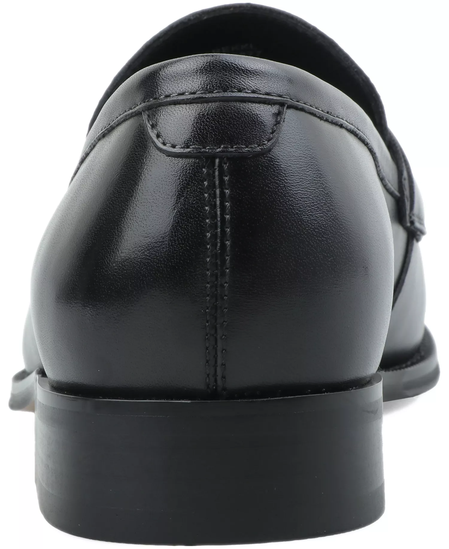 Alfani Mocasines de hebilla de cuero auténtico para hombre Foto 7324063-3.jpg