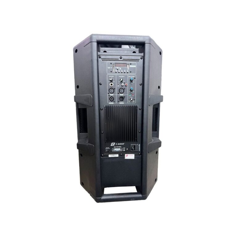 Bocina Z-AUDIO 7500 Watts Foto 7324065-2.jpg
