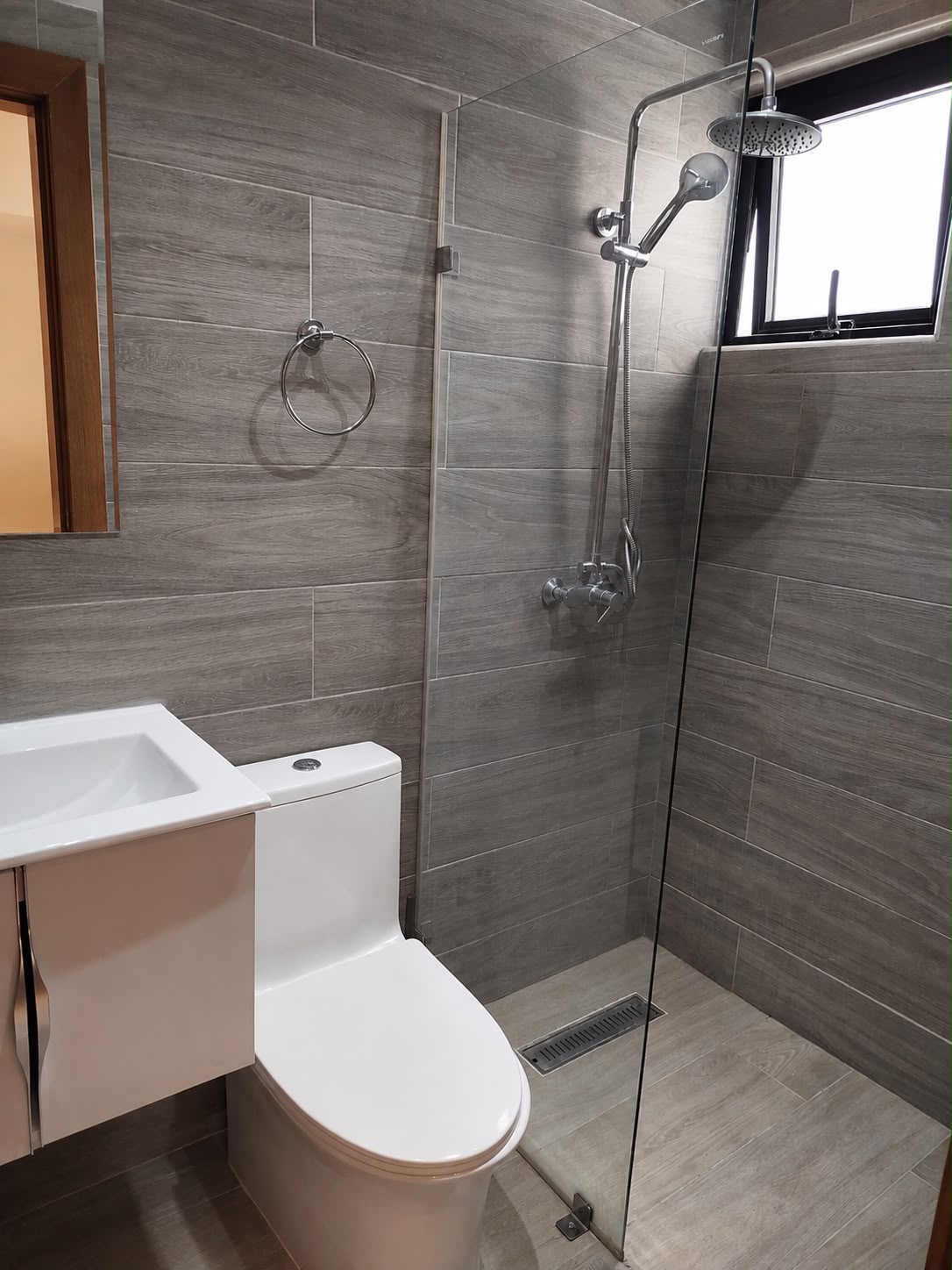  Apartamento amueblado en alquiler en Renacimiento Santo Domingo. Foto 7324090-3.jpg