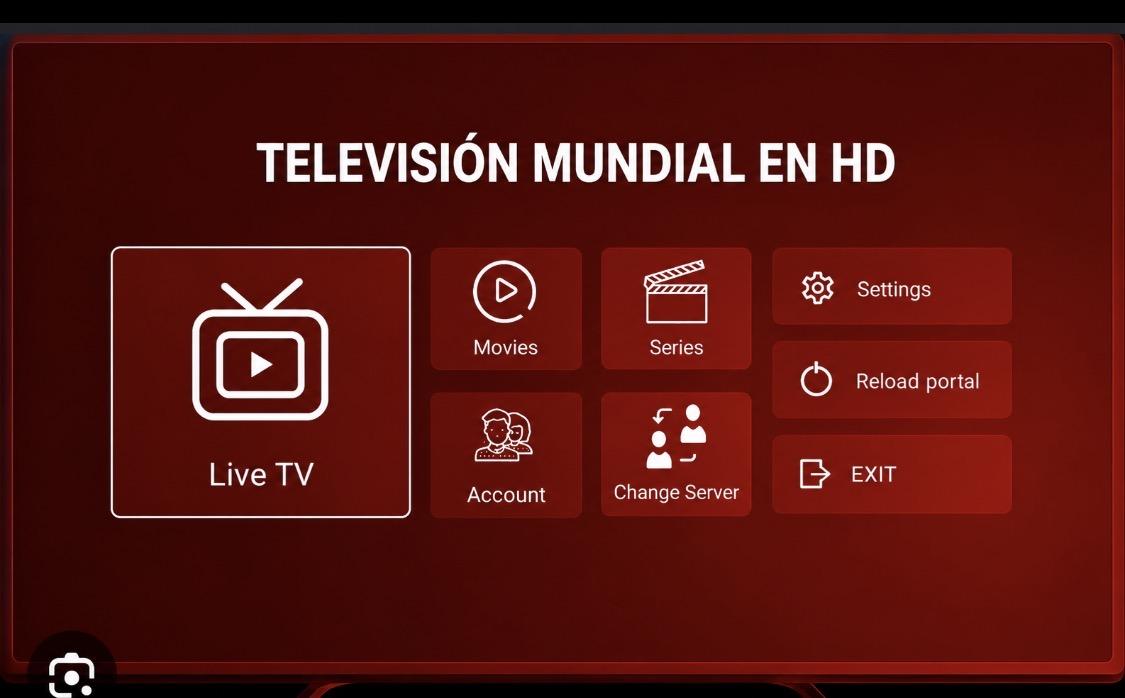 LA PLATAFORMA MÁS AVANZADA DE CONTENIDOS EN VIVO ESTRENOS SIN MENSUALI Foto 7324093-5.jpg