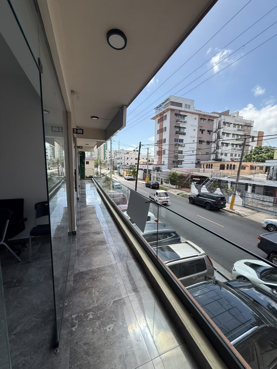 XOHO LUXURY CENTER  Exclusiva y moderna plaza comercial  Foto 7324095-4.jpg