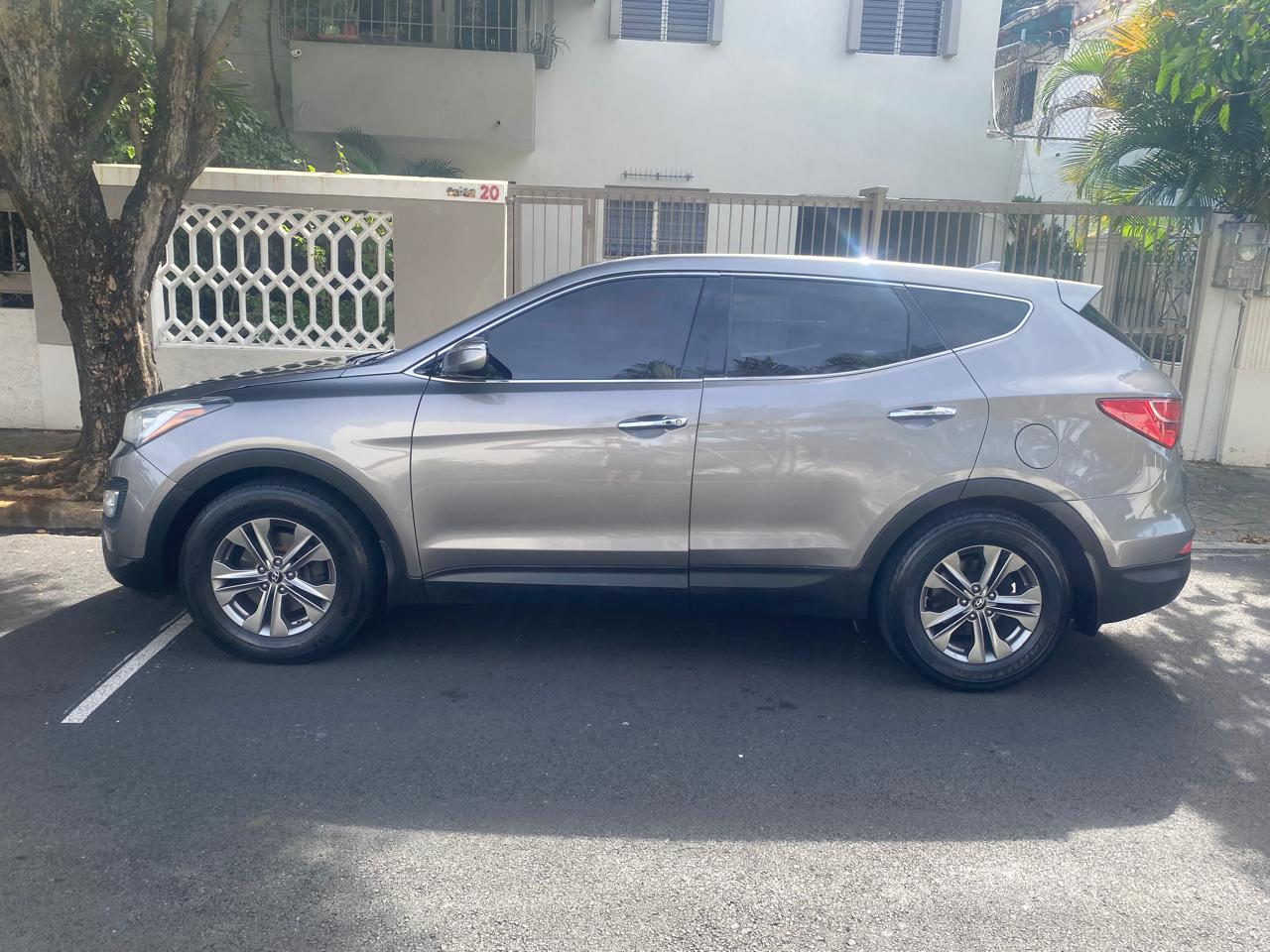 HYUNDAI SANTA FE SPORT 4WD LA FULL Foto 7324106-2.jpg