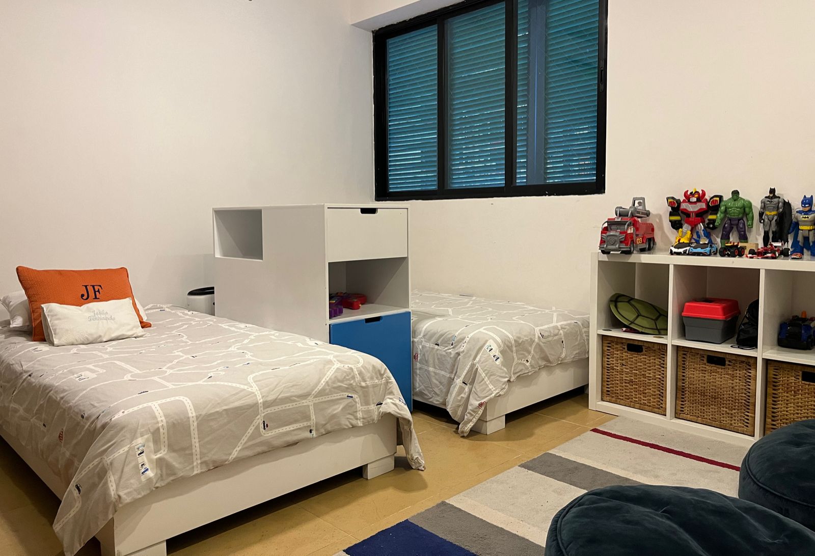 SE ALQUILA APARTAMENTO AMUEBLADO EN PIANTINI Foto 7324114-5.jpg