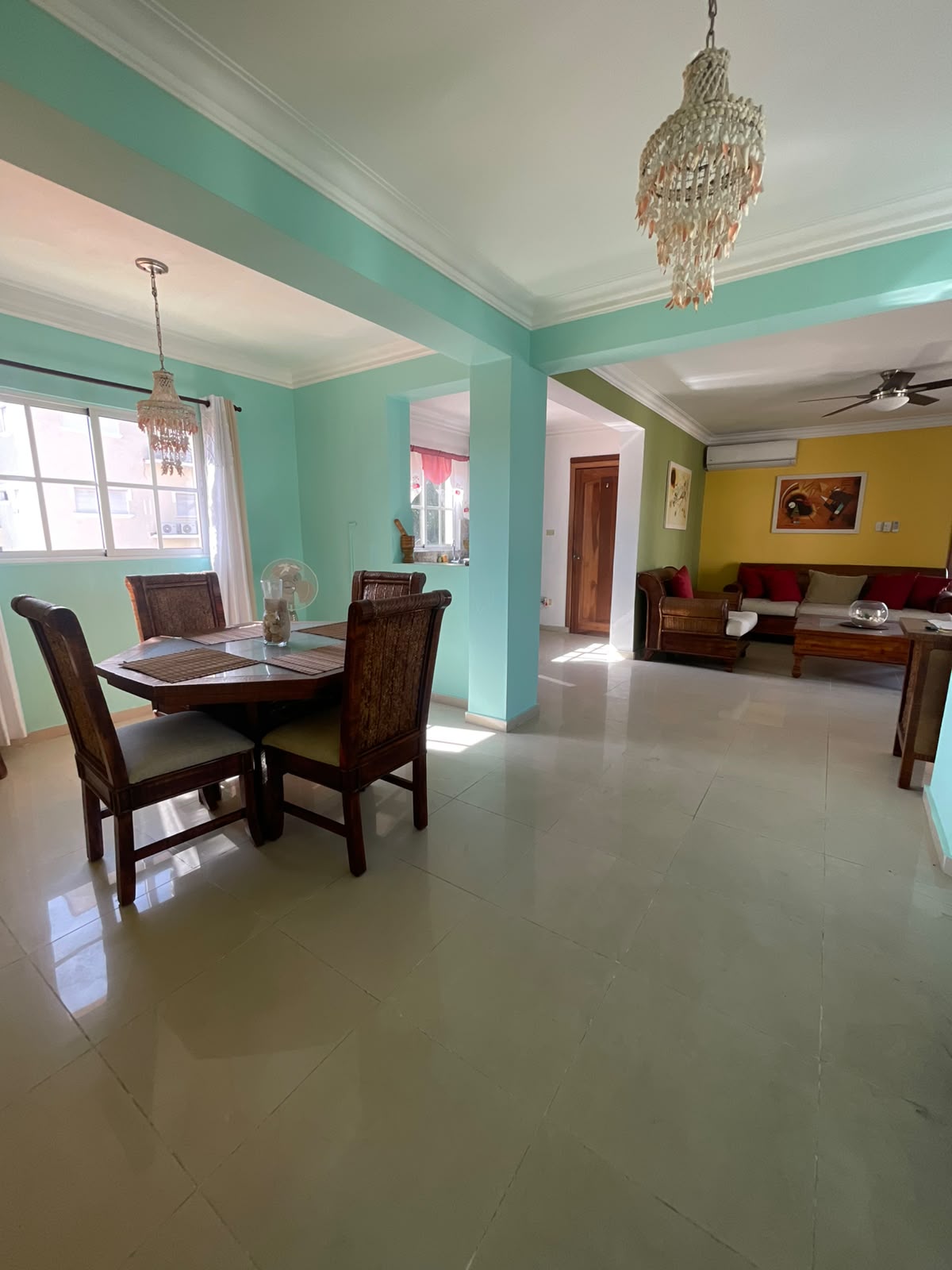 Apartamento en Venta en Juan Dolio. Foto 7324131-6.jpg