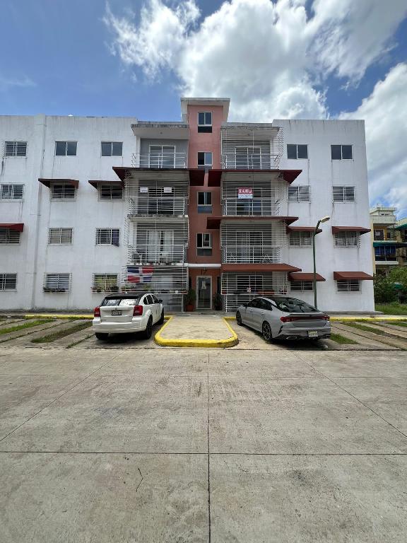 Alquiler de Apartamento en la Ciudad Juan Bosch. Foto 7324139-1.jpg