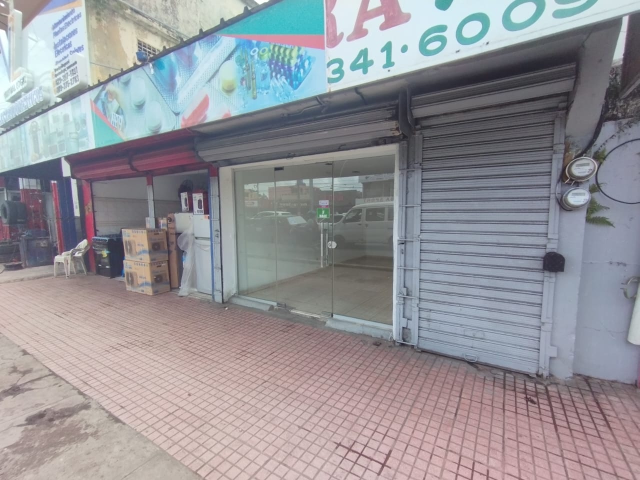 Alquiler de Local próximo a Los Minas. Foto 7324140-4.jpg