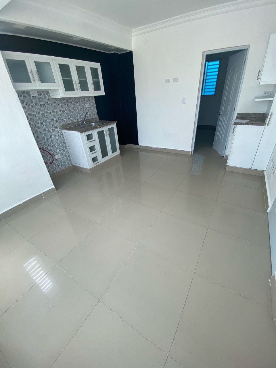 Alquiler de Apartamento en Villa Juana. Foto 7324142-3.jpg