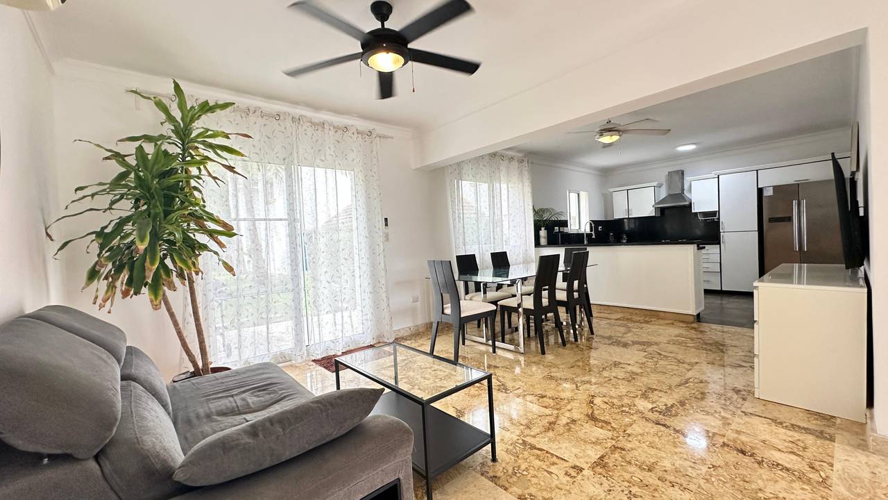 Villa en Venta en Punta Cana. Foto 7324146-2.jpg