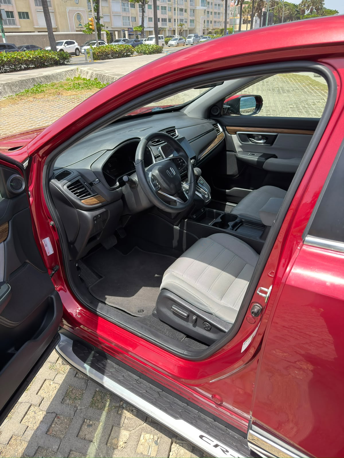HONDA CRV 2020 EX FULL 55MIL MILLAS  Foto 7324153-7.jpg