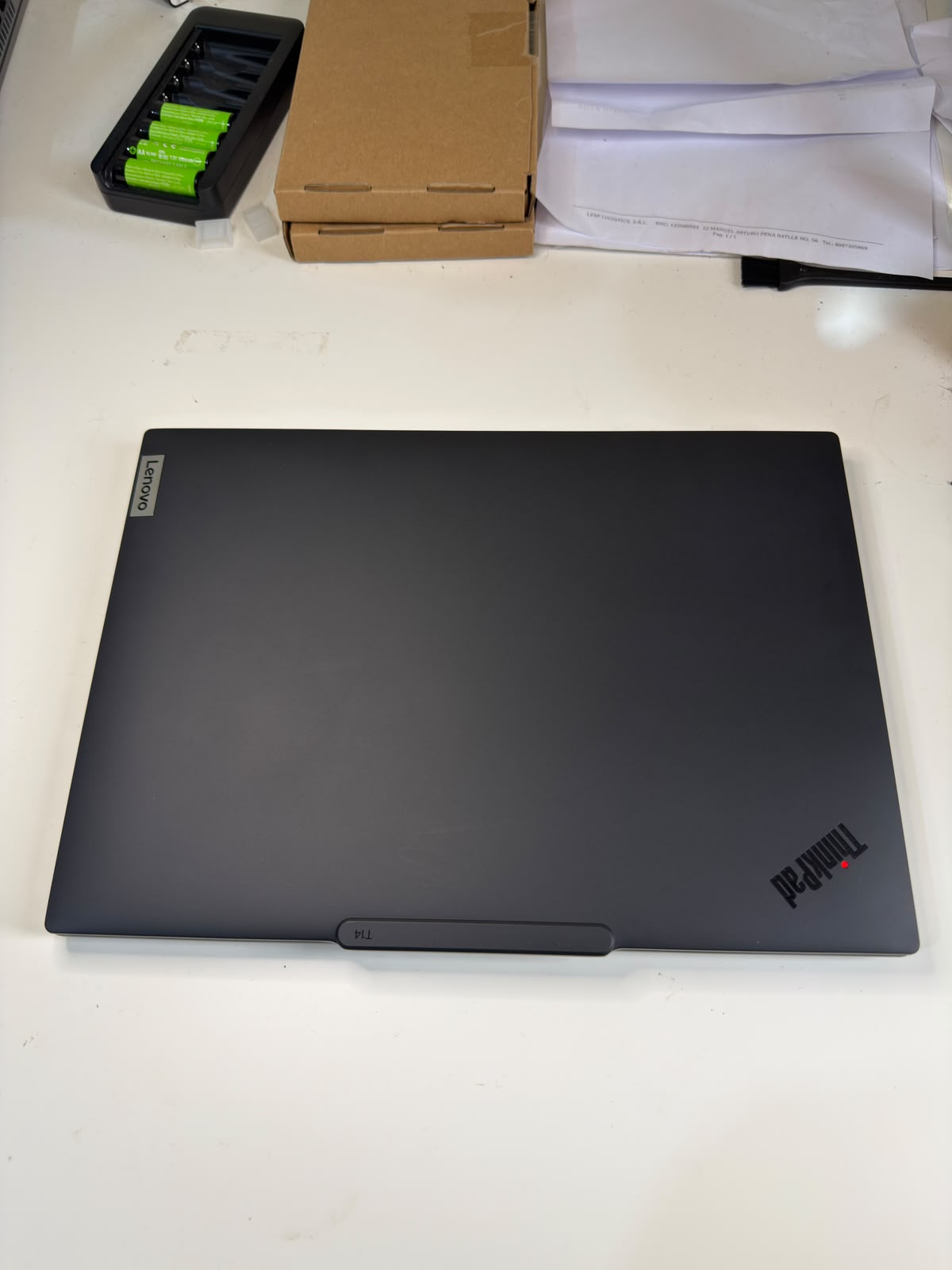 LAPTOP LENOVO T14 GEN 6 RYZEN 7 PRO 350 IA Foto 7324155-2.jpg