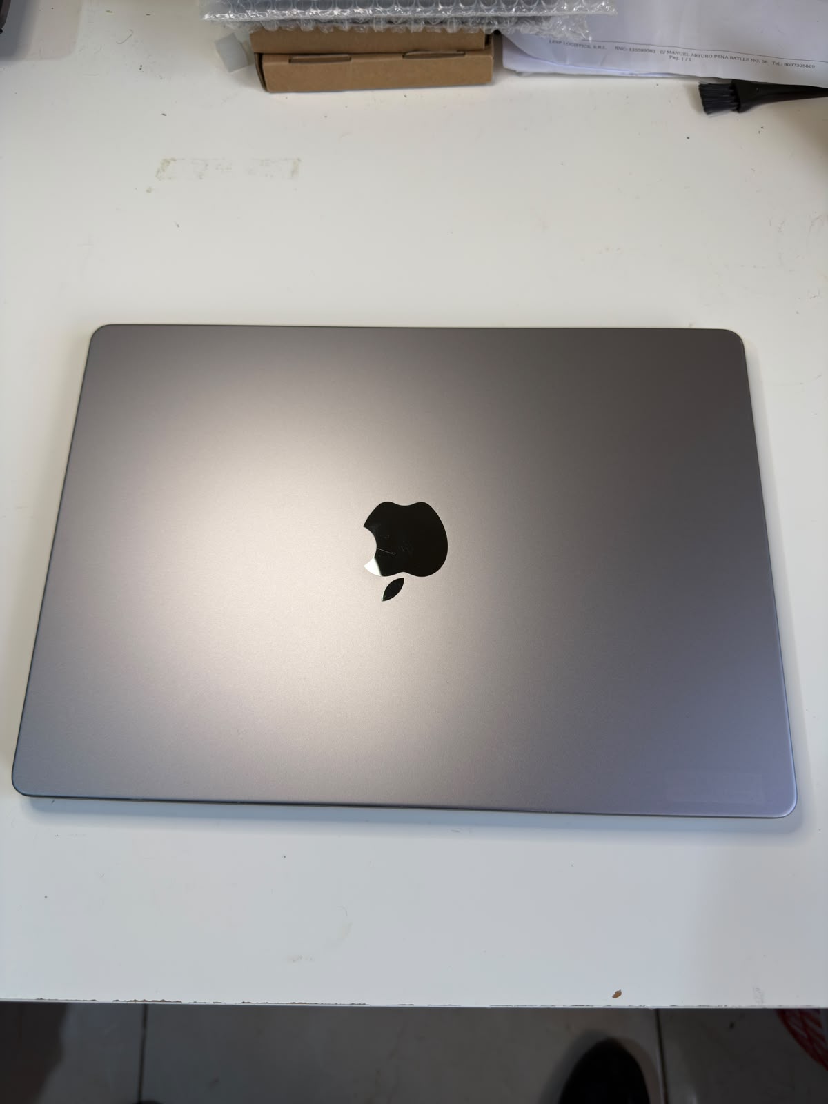MACBOOK PRO 2021 M1 PRO 16/1TB Foto 7324156-2.jpg