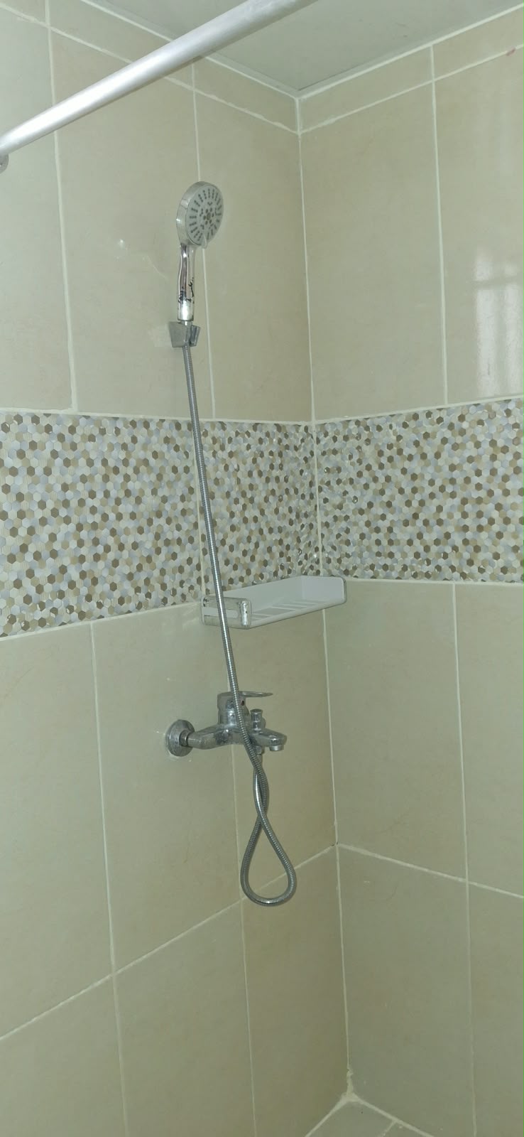 Alquilo apartamento en el Residencial Emilia Marginal de las Americas Foto 7324163-6.jpg