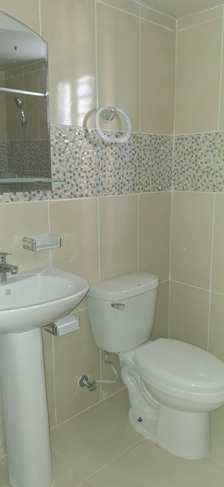 Alquilo apartamento en el Residencial Emilia Marginal de las Americas Foto 7324163-7.jpg