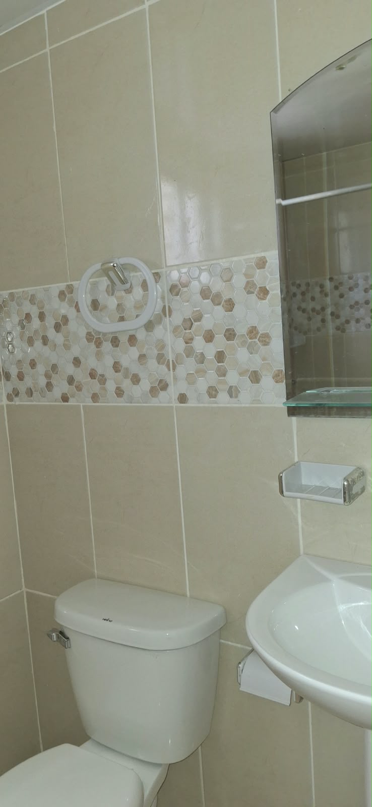 Alquilo apartamento en el Residencial Emilia Marginal de las Americas Foto 7324163-8.jpg