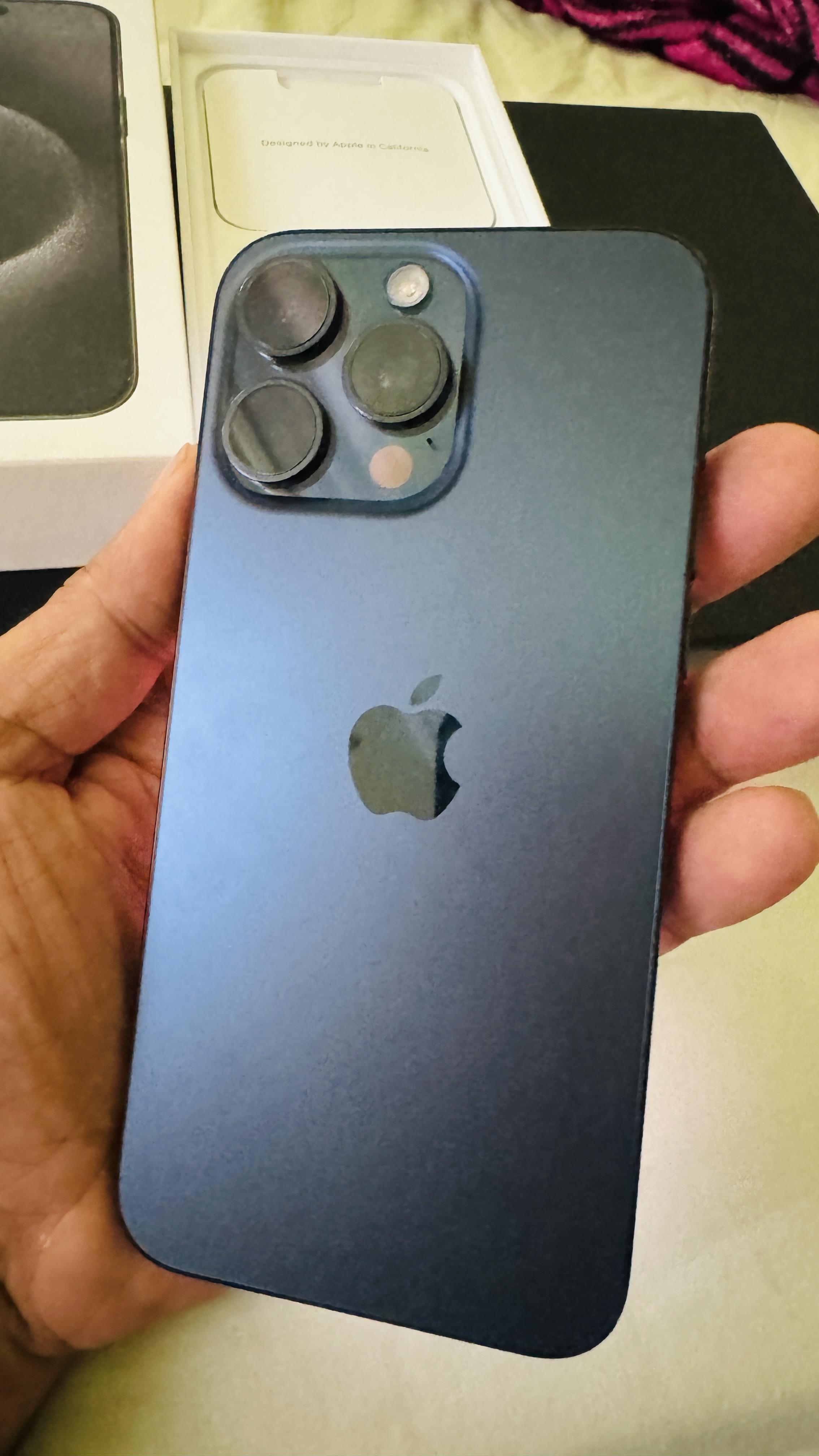 IPHONE 15 PRO MAX 512GB FACTORY CLEAN ???? Foto 7324202-2.jpg