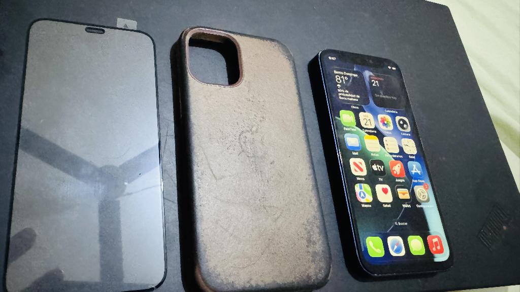 IPHONE 12 MINI 64GB FACTORY CLEAN Foto 7324204-1.jpg