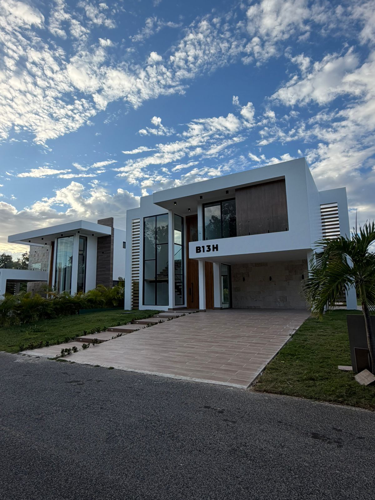 Vendo villa en playa nueva romana Foto 7324205-1.jpg