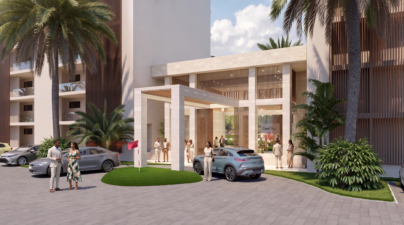 PROYECTO DE APARTAMENTOS EN PUNTA CANA  INVERSIÓN Y RENTABILIDAD Foto 7324240-1.jpg