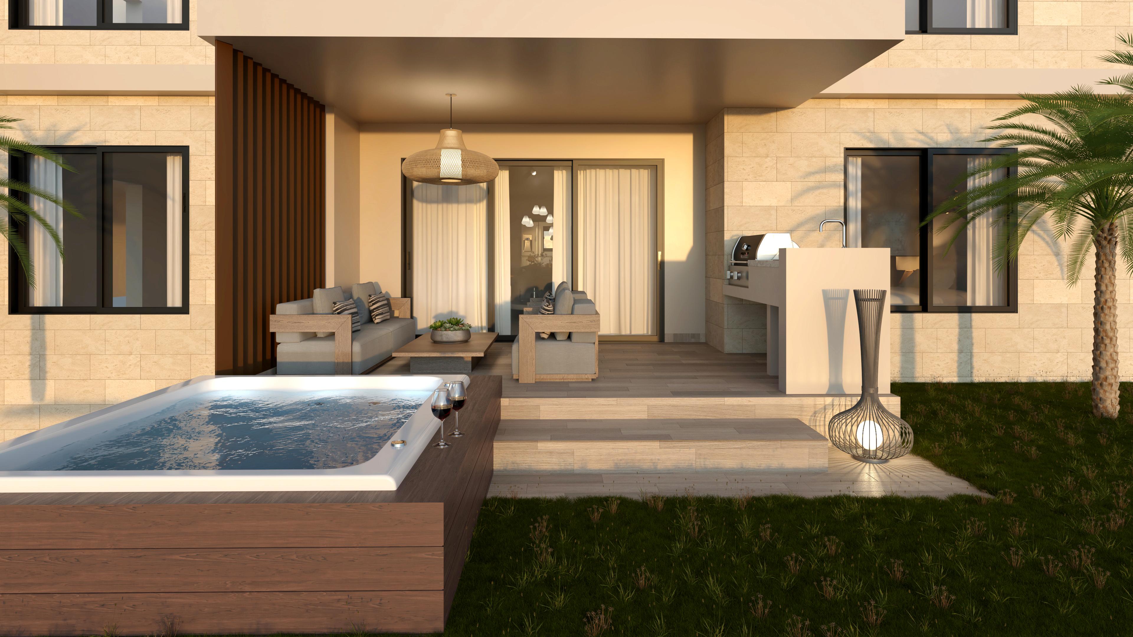 PROYECTO DE APARTAMENTOS EN PUNTA CANA  INVERSIÓN Y RENTABILIDAD Foto 7324240-6.jpg