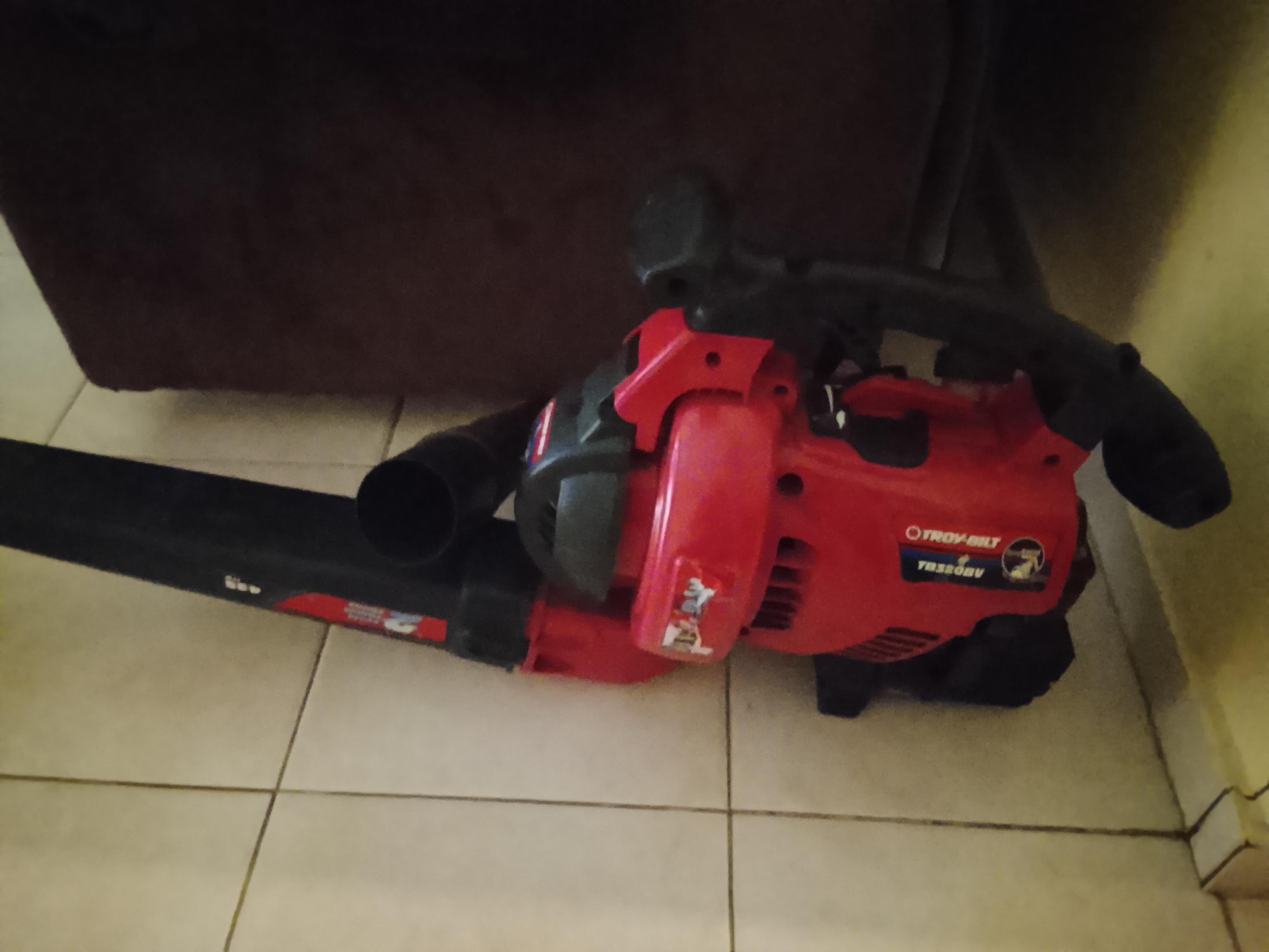 Vendo motosierra en Santo Domingo Oeste Foto 7324267-15.jpg