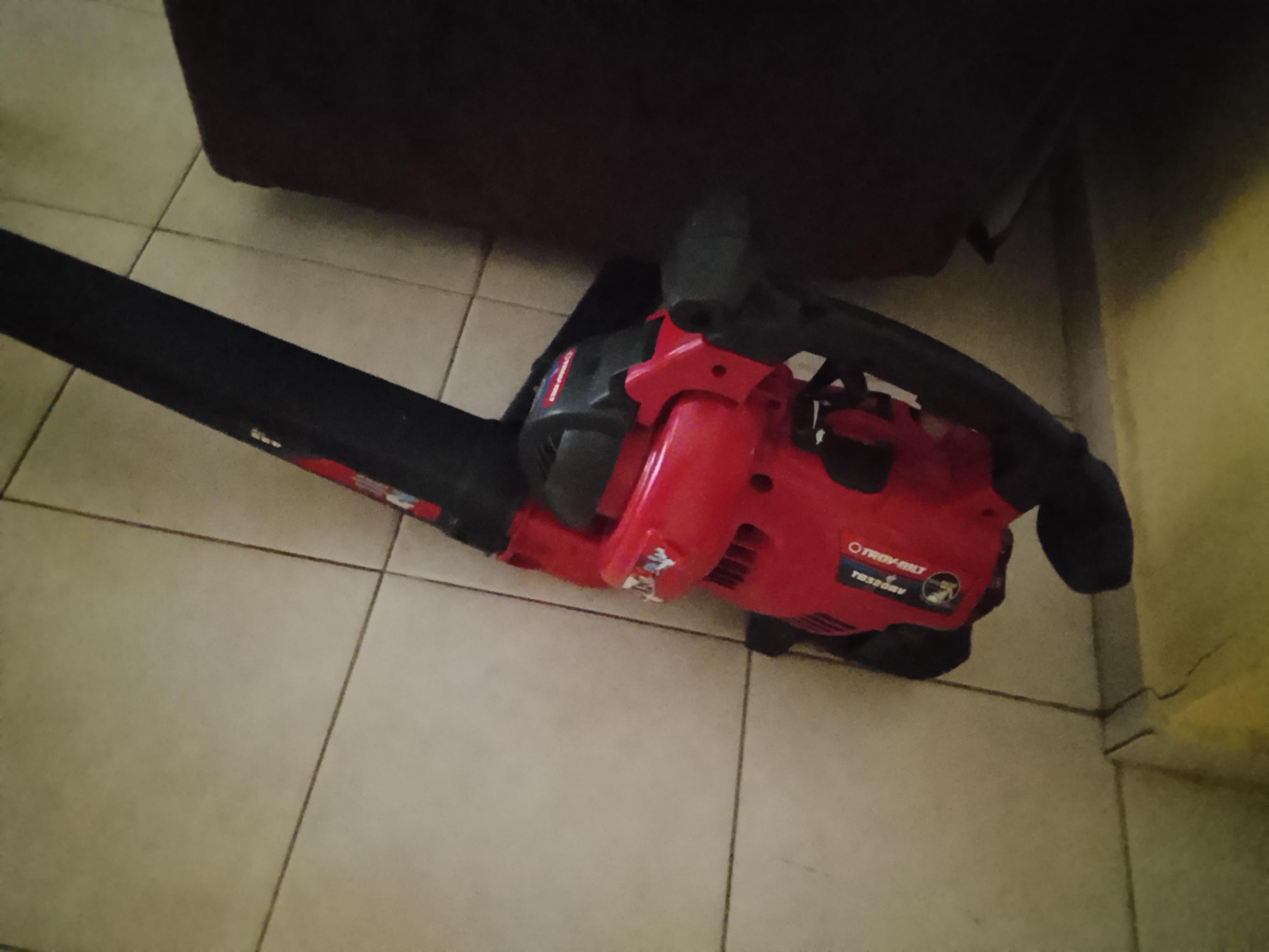 Vendo motosierra en Santo Domingo Oeste Foto 7324267-8.jpg