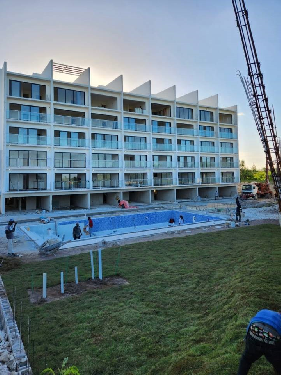 Vendo apartamento en punta cana Foto 7324271-1.jpg