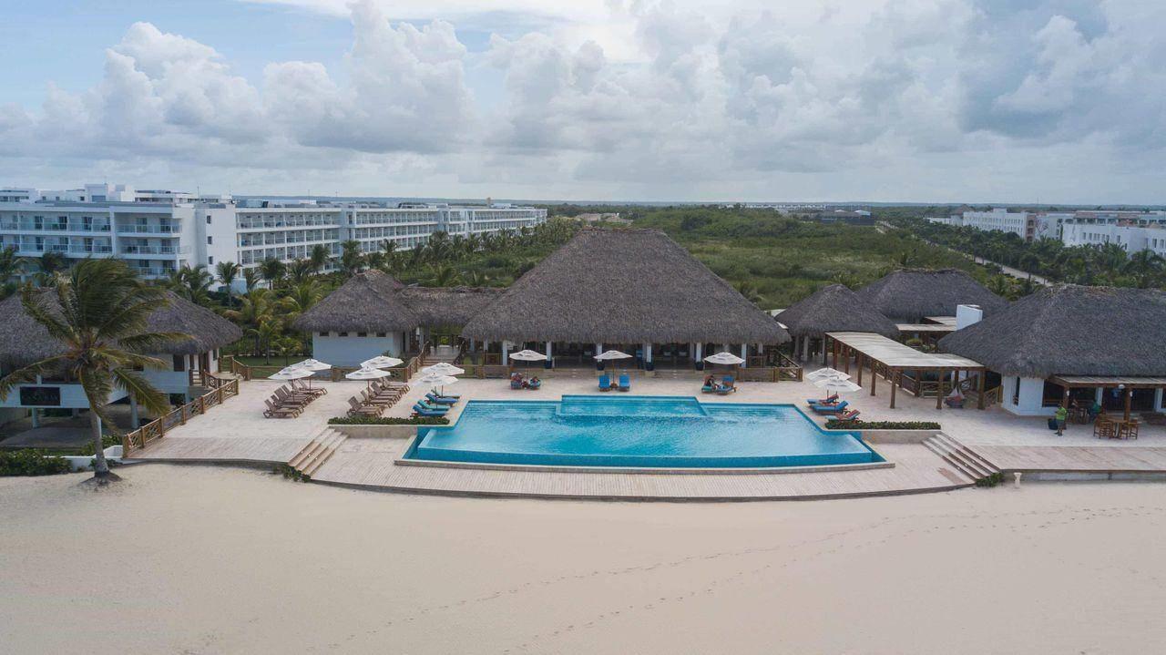 Vendo apartamento en punta cana Foto 7324275-1.jpg