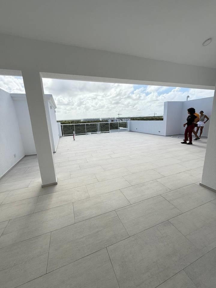 Vendo apartamento en punta cana Foto 7324275-7.jpg
