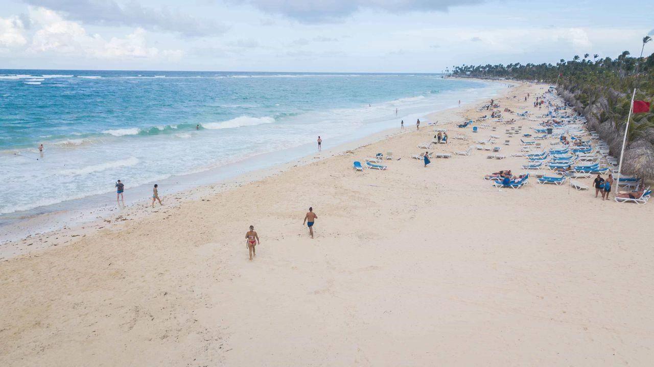 Vendo apartamento en punta cana Foto 7324275-9.jpg