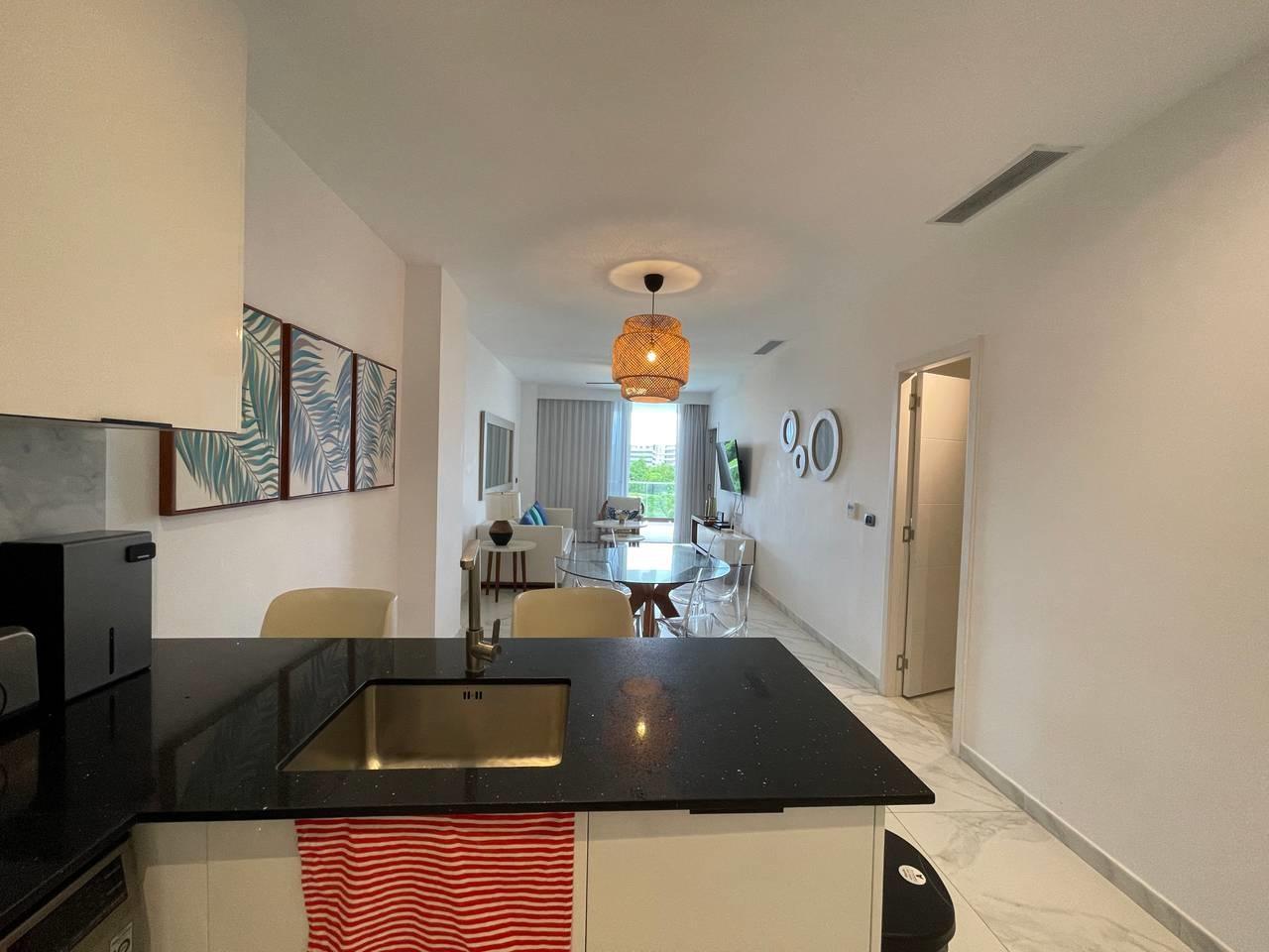Vendo apartamento en punta cana Foto 7324277-5.jpg