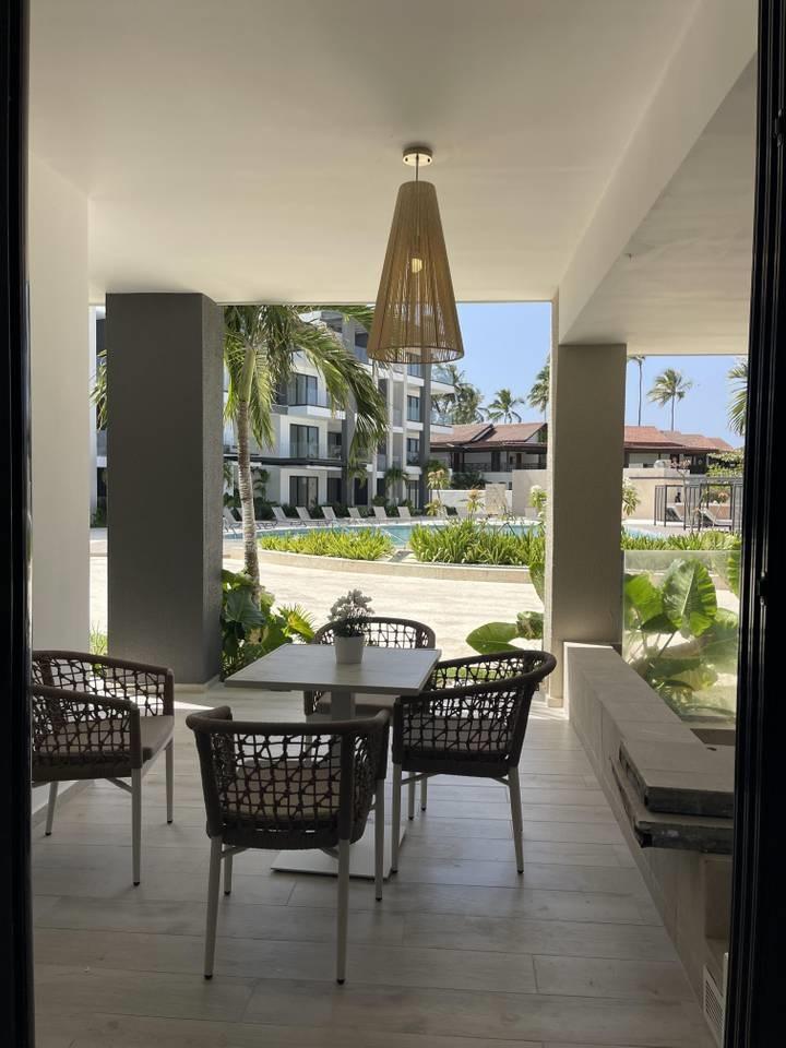 Vendo apartamento en punta cana Foto 7324281-12.jpg