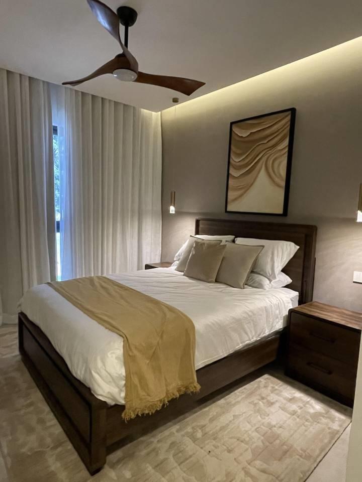 Vendo apartamento en punta cana Foto 7324281-6.jpg