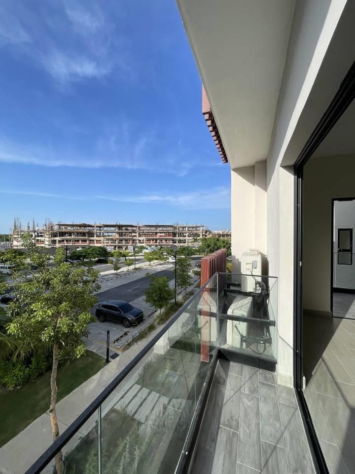Vendo apartamento en punta cana Foto 7324282-5.jpg