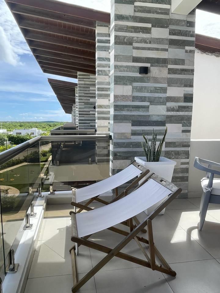 Vendo apartamento en punta cana Foto 7324287-9.jpg