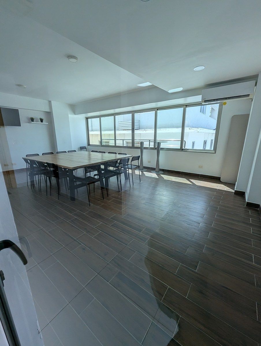 Apartamento de 1 Habitación en Venta en Gazcue Foto 7324288-10.jpg