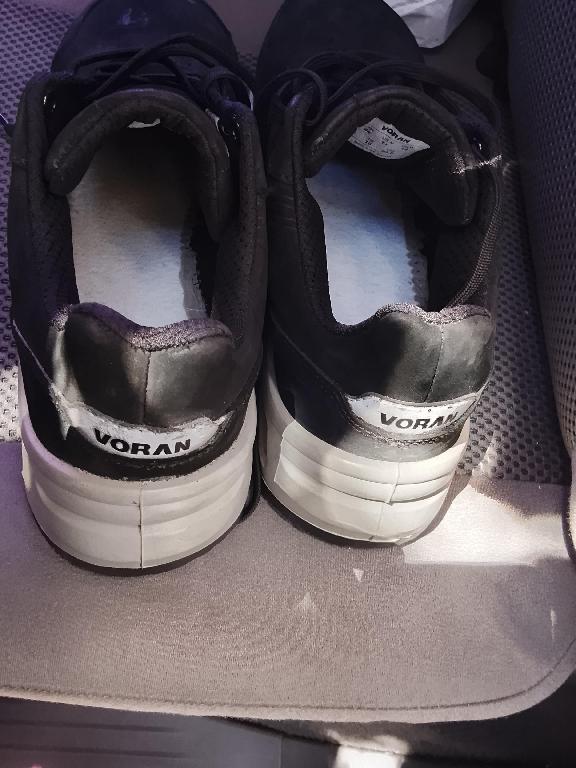 Vendo tenis trompa de hierro en Santo Domingo Oeste Foto 7324296-1.jpg